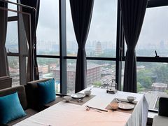 -长安·雅致观景餐厅