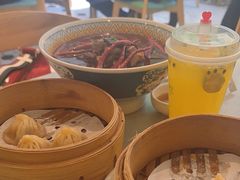 -南小馆(迪士尼小镇店)