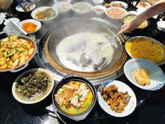 -好灶头妈妈菜·千岛湖土菜地标美食