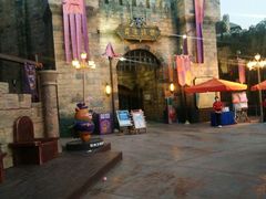 -郑州方特梦幻王国