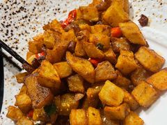 -泉味道贵州厨房(三里河店)