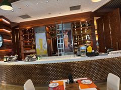 -The COOK·厨餐厅·自助餐(浦东嘉里大酒店)