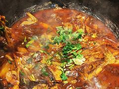 -咱屯子铁锅炖直营店(保利店)