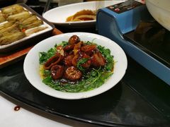 -丰收日·小海鲜·沪上家宴(顾村正大店)