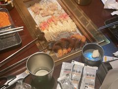 -新石器烤肉(之心城店)