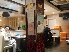 -沁香缘巫山烤鱼(看丹桥店)