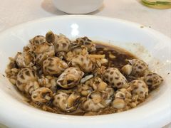 秘制旺螺-莲花公园煎蟹(总店)