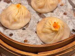 蟹粉小笼包-成隆行·蟹王府(九江路店)