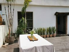 -悦哉·派对·草坪婚礼·围炉煮茶(三圣乡店)