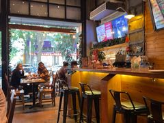 -JuiceRobot·手工意大利面&汉堡精酿(珠江新城店)
