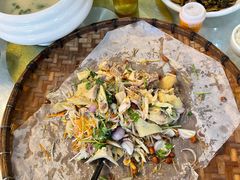 -农家鸡宴私房菜(城东店)