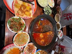 -胖姐社区老火锅(北京总店)