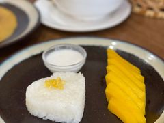 -曼谷食堂·泰国家庭料理