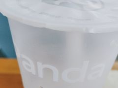 -茶百道(呼家楼店)