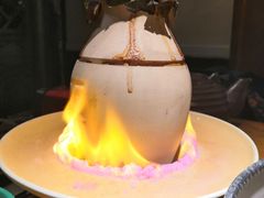 罐罐牛腩-吃饭皇帝大(合生汇店)