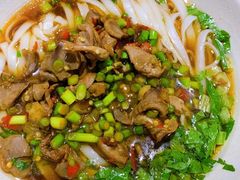 -肆姐面粉馆(坡子街店)