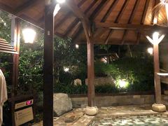 -天目湖涵田半山温泉