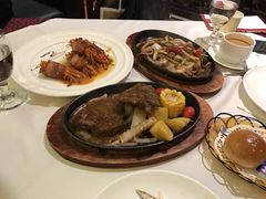 -太平馆西餐厅(北京路店)