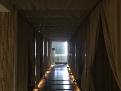 -锦初·禅意4K影院式足道·新中式SPA(茂业天地店)