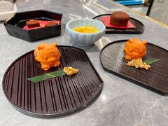 -一绪に寿喜烧(虹悦城店)