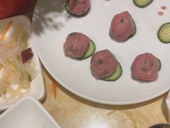 -清真军邺·金富苑肥牛(石坡街旗舰店)