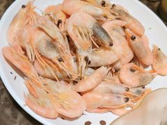 -汉丽斯巴西烤肉自助(市南店)