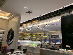 -江南食代自助餐厅(宝龙城市广场店)