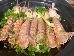 -甬小馆·焗海鲜温州菜(五马街店)