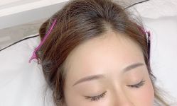 -久匠·野生眉半永久纹眉