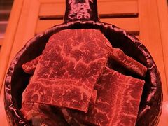 -柔杉家黑牛烤肉·活鳗鱼(太原街店)