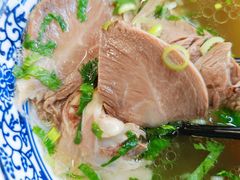 -长安后宰门水盆羊肉(新都心店)