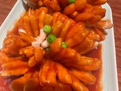 -裕兴记•蟹黄面馆(人民广场店)