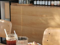 -DEEP COFFEE(瑞光烘焙工厂店)