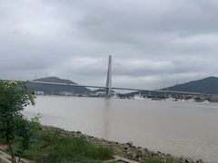 -芒洲湿地公园