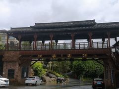 -江南天池