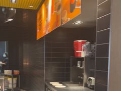 -麦当劳(花园北路店)