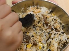 -敏丁拌饭(中街总店)