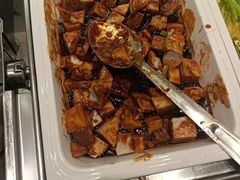 -素满香·素食自助餐厅(直营·大兴街店)