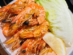 -東盛炭烤自助料理(浦东文峰广场店)