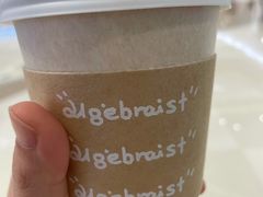 -代数学家algebraist(苏州中心店)