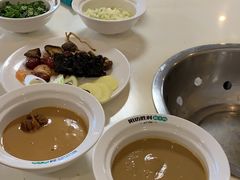 -阳坊胜利涮羊肉(阳坊老店)