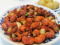 -老长沙龙虾馆·聚会餐厅(白石洲店)