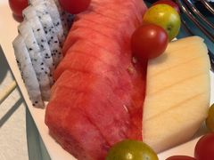 -香宫中餐厅 · 桂林香格里拉