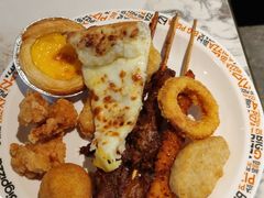 -比格比萨自助(望承公园店)