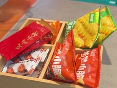-灶座小锅烀饼·铁锅炖(道里店)