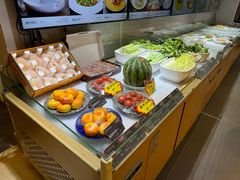 -梦都海鲜酒家(万达广场江桥店)