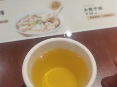 -老淮城·长鱼面(河下古镇店)