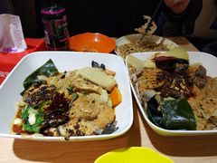 -林静小吃(复兴路店)