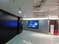 -古德菲力健身(特区报业店)