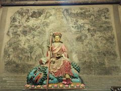 -张掖大佛寺景区